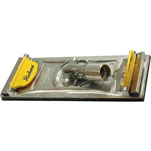 Aluminum Pole Sander EastCoast Offshore Supplies