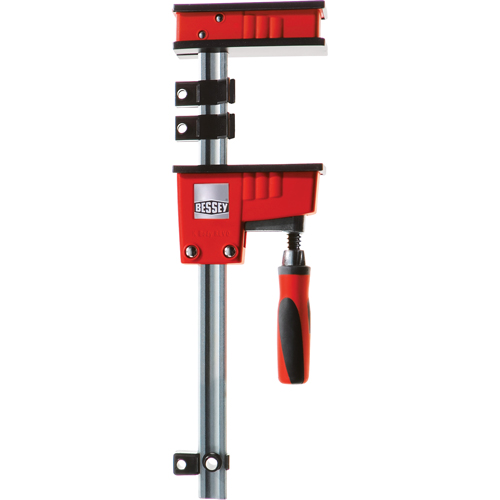Serre-joints &agrave; barre parall&egrave;le K Body Revo,  capacit&eacute;, 3-3/4" (95 mm) profondeur EastCoast Offshore Supplies