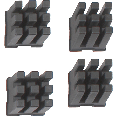 Accessoires pour serre-joints parall&egrave;les - Syst&egrave;mes de charpente KP EastCoast Offshore Supplies