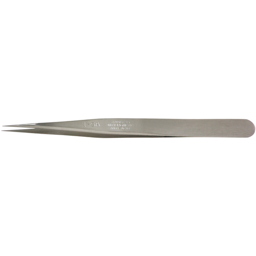 Tweezers - Pointed Tip, Straight EastCoast Offshore Supplies