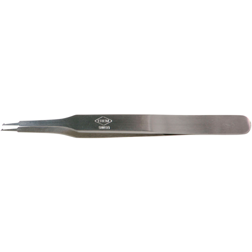 Tweezers - Angled Head - 4.5" (115 mm) EastCoast Offshore Supplies