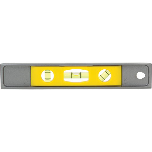 Torpedo Level, 9" L, Magnetic EastCoast Offshore Supplies