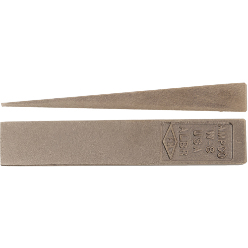 Safety Flange Wedges EastCoast Offshore Supplies