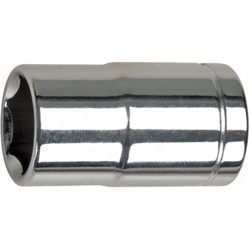 Douille SAE, 1/4", Prise 1/4", 6 pans, Profond EastCoast Offshore Supplies