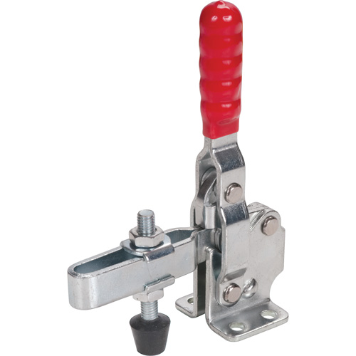 Vertical Hold-Down Clamps, 375 lbs. Clamping Force, Vertical EastCoast Offshore Supplies