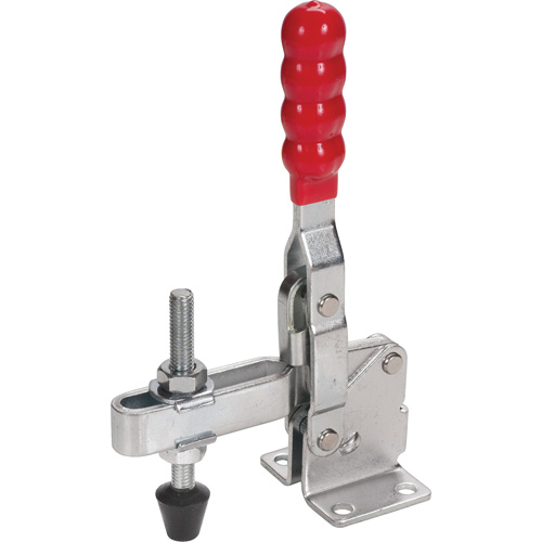 Brides de fixation verticales, Force de serrage 600 lb, Vertical EastCoast Offshore Supplies