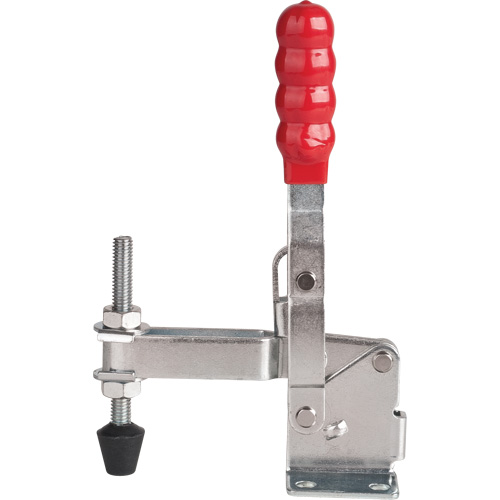 Brides de fixation verticales, Force de serrage 600 lb, Vertical EastCoast Offshore Supplies