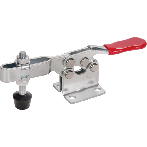 Brides de fixation horizontale, Force de serrage 200 lb, Horizontal EastCoast Offshore Supplies
