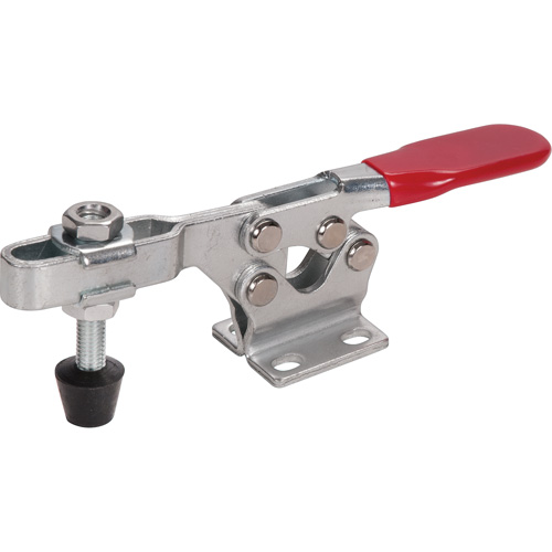 Brides de fixation horizontale, Force de serrage 500 lb, Horizontal EastCoast Offshore Supplies