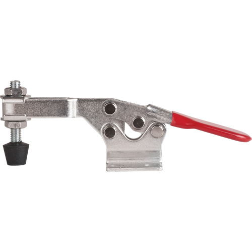 Brides de fixation horizontale, Force de serrage 500 lb, Horizontal EastCoast Offshore Supplies
