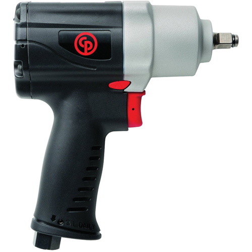 Impact Wrench, 3/8" Drive, 1/2" NPT Air Inlet, 9400 No Load RPM EastCoast Offshore Supplies