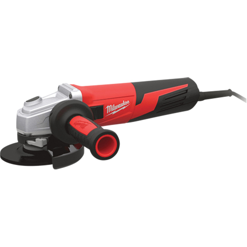 Meuleuses &agrave; angle, 5", 120 V, 13 A, 11 000 Tr/min EastCoast Offshore Supplies