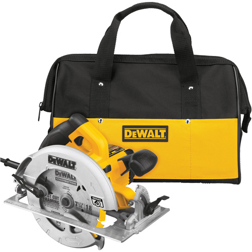 Lightweight Circular Saw EastCoast Offshore Supplies