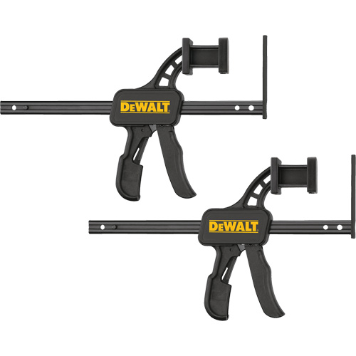 Pinces de rail TrackSaw EastCoast Offshore Supplies