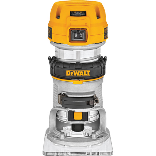 Toupie compacte &agrave; vitesse variable Max Torque EastCoast Offshore Supplies