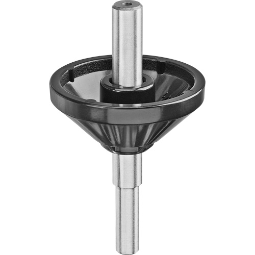 Centering Cone for Fixed Base Compact Router EastCoast Offshore Supplies