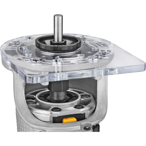 Centering Cone for Fixed Base Compact Router EastCoast Offshore Supplies