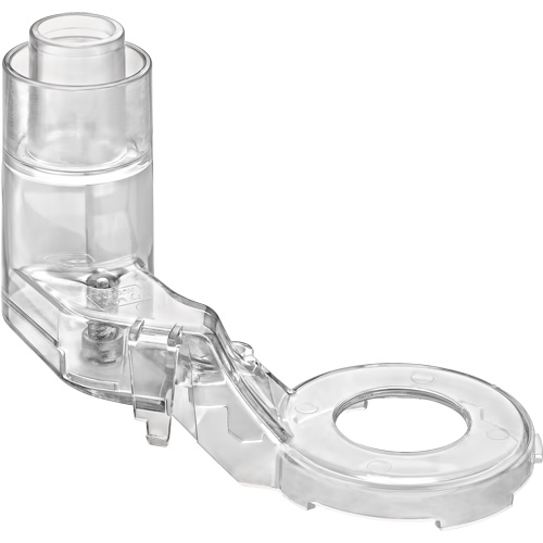 Dust Collection Adapter for Plunge Base Router EastCoast Offshore Supplies
