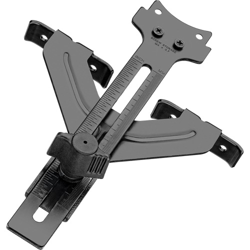 Router Edge Guide for Fixed Base Router EastCoast Offshore Supplies