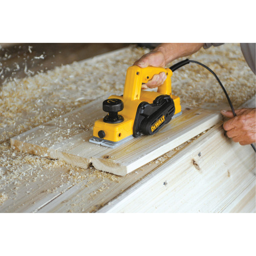 Portable Hand Planer EastCoast Offshore Supplies