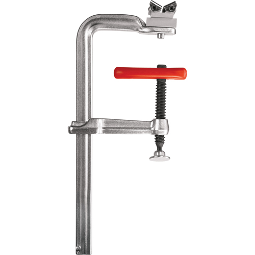 Multi-Purpose Clamps, 11" (279.4 mm), 2600 lbs. Clamp Force EastCoast Offshore Supplies