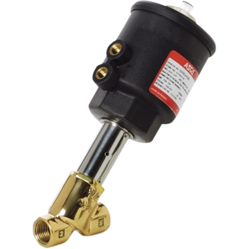 Piston Valves EastCoast Offshore Supplies