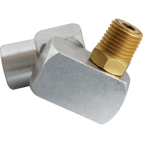 Raccords pneumatiques pivotants EastCoast Offshore Supplies