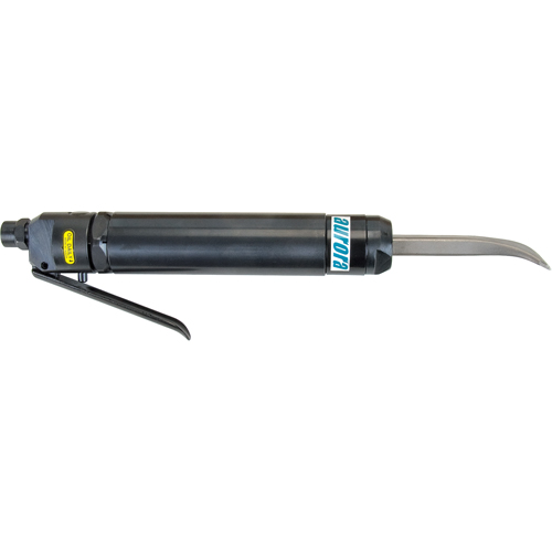 Marteau-burineur pneumatique, 9 pi³/min, 1/4" NPT, 92 dBA, 4400 BPM EastCoast Offshore Supplies