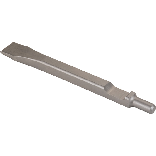 Flat Chisel for Air Flux Chipper EastCoast Offshore Supplies