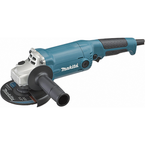 Meuleuses &agrave; angle, 5", 120 V, 10,5 A, 11 000 Tr/min EastCoast Offshore Supplies