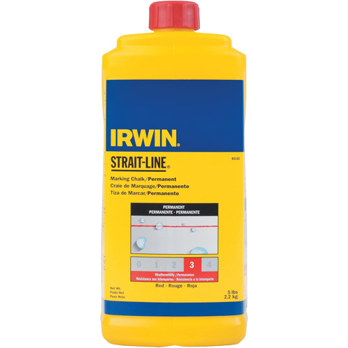 Permanent Marking Chalk EastCoast Offshore Supplies