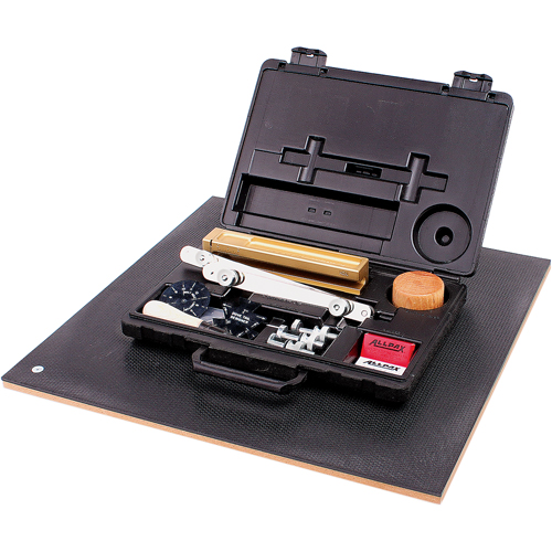 Extension Gasket Cutters - Gasket Cutter Kit (Metric) - No. 5, 3917/16582" Cut Diameter EastCoast Offshore Supplies