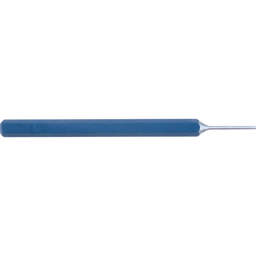 Pin Punch, 1/16" Dia. x 4" L EastCoast Offshore Supplies