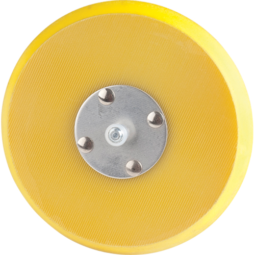 Pads for 6" Dual-Action Orbit Sander EastCoast Offshore Supplies