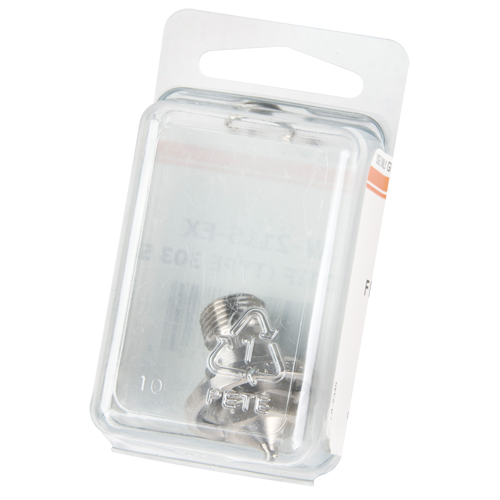 Stainless Steel Fluid Tip EastCoast Offshore Supplies