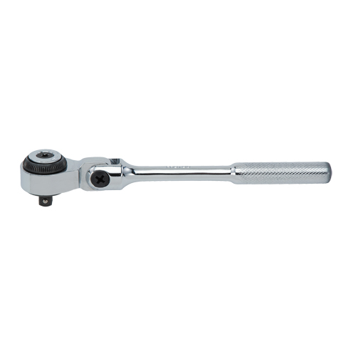 Ratchet Wrench, 1/4" Drive, Plain Handle EastCoast Offshore Supplies