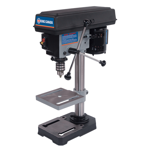 Drill Presses, 8", 1/2" Chuck, 3100 RPM EastCoast Offshore Supplies