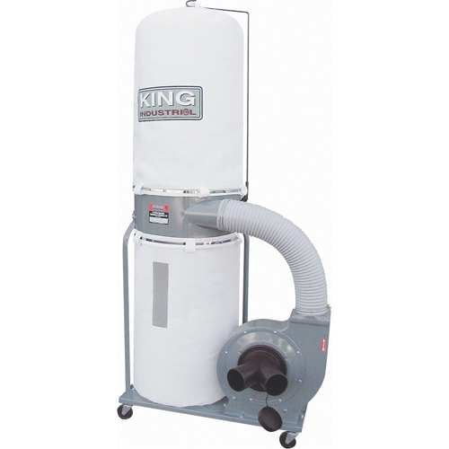 Collecteurs de poussi&egrave;re, 38" x 27" x 80" EastCoast Offshore Supplies