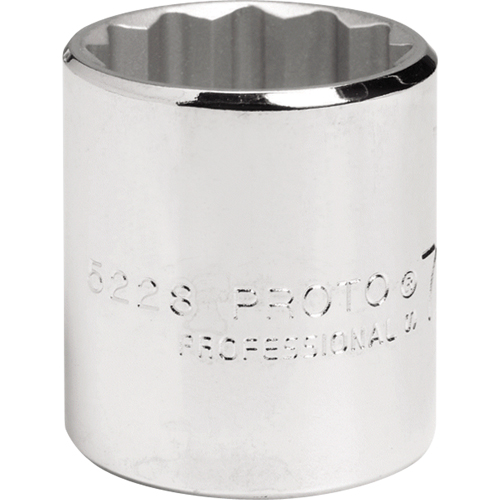 12 Point Socket EastCoast Offshore Supplies