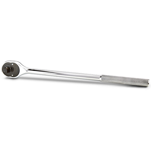 Pear-Head Ratchet Wrench, 1/2" Drive, Plain Handle EastCoast Offshore Supplies