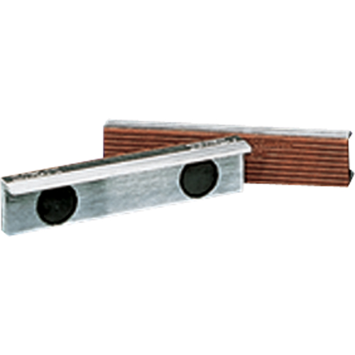 Vise Accessories - Fibre Face Magnefix Jaw Caps EastCoast Offshore Supplies