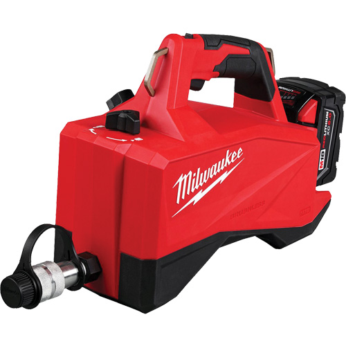 M18 Brushless Single Acting Hydraulic Pump EastCoast Offshore Supplies