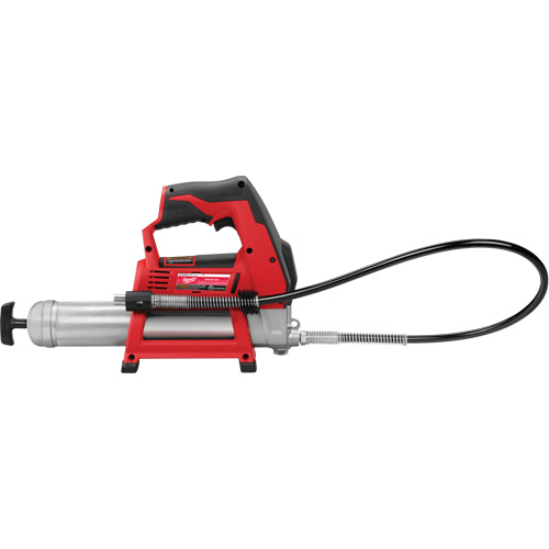 Pistolet graisseur sans fil M12 (outil seulement), Lithium-ion, 12 V EastCoast Offshore Supplies