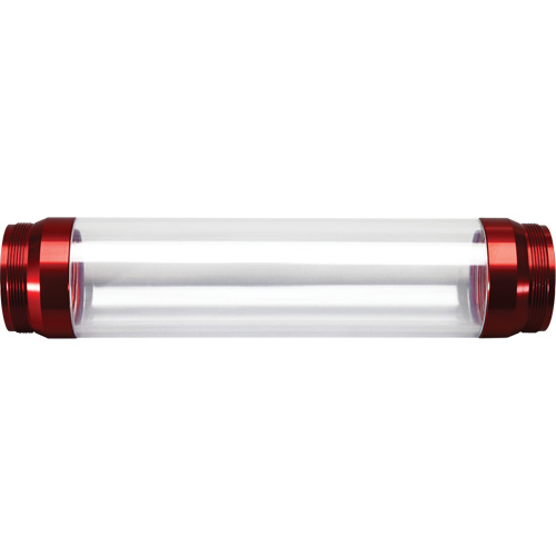 Pistolet graisseur avec tube transparent 400g M18 EastCoast Offshore Supplies