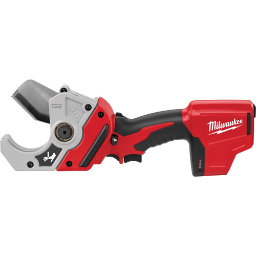 M12 Cordless Plastic Pipe Shear (Tool Only) EastCoast Offshore Supplies