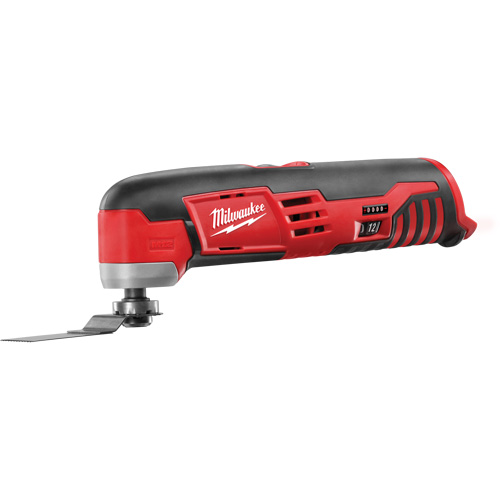 Outil multifonction sans fil M12 (outil seulement), 12 V, Lithium-ion EastCoast Offshore Supplies