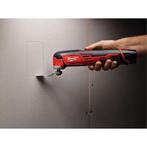Outil multifonction sans fil M12 (outil seulement), 12 V, Lithium-ion EastCoast Offshore Supplies