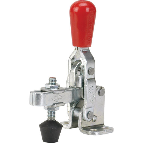 Vertical Hold-Down Clamps - 201 Series EastCoast Offshore Supplies
