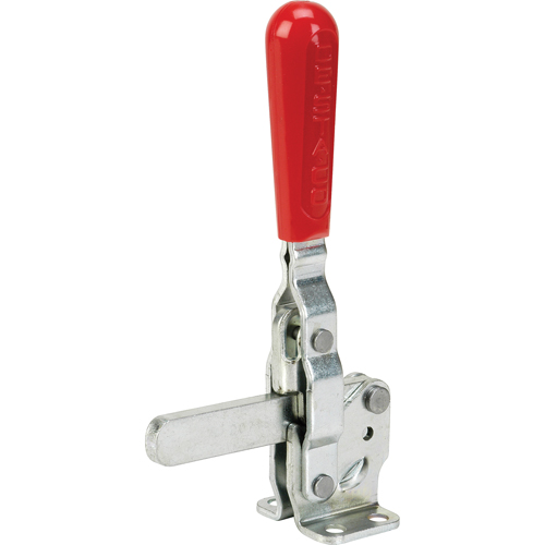 Vertical Hold-Down Clamps - 207 Series EastCoast Offshore Supplies