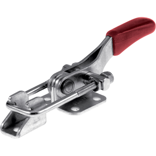 Latch Clamps - 300 Series, 360 lbs. Clamping Force EastCoast Offshore Supplies